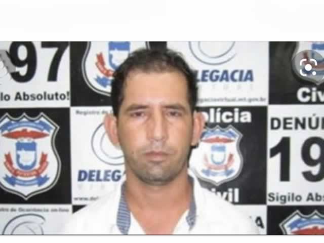 URGENTE: Homem de 35 anos, e assassinado em Colíder com pelo três tiros, dois na face e um nas costas. (Vídeo)