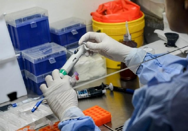 Mato Grosso registra duas mortes e 796 novos casos de Covid-19