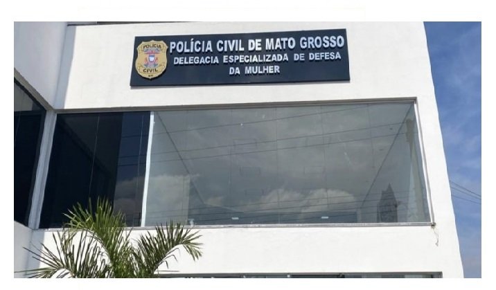 Polícia prende mulher por violência física e psicológica contra mãe