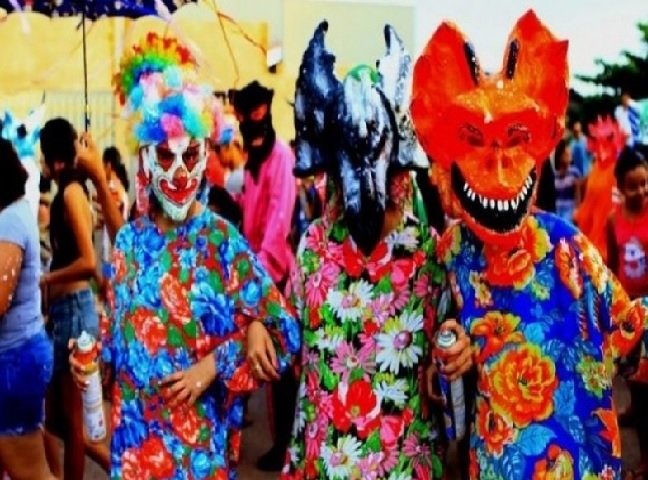 Com surto de Covid-19 e gripe, AMM pede que Carnaval não seja realizado