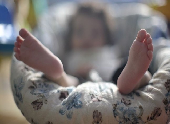 Bebê com menos de um ano morre vítima da Covid-19 em Mato Grosso