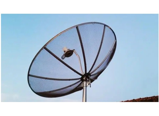 Sua antena parabólica irá parar de funcionar em 2022
