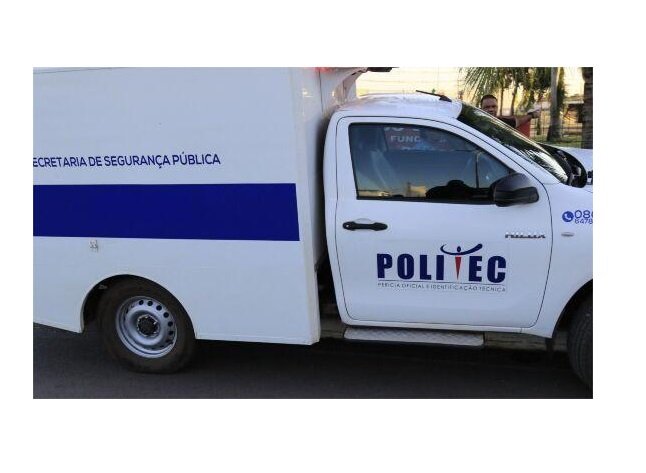 Pai abandona casa para ir à festa de fim de ano e filha deficiente morre de fome