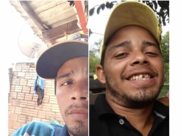 EXCLUSIVO: Foragido Orlando (Tiquinho), e assassinado na cidade Canaã, o mesmo era acusado de vários crimes.
