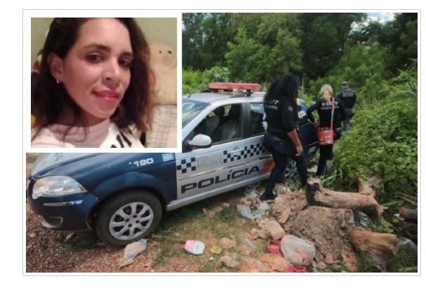 Homem diz que matou venezuelana ao saber que ela se relacionava com outra pessoa