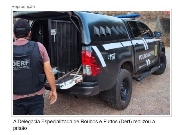 Polícia prende procurado da Justiça Federal com droga e fuzil