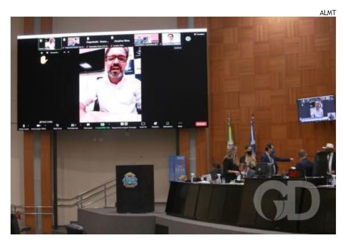 Deputados 'estranham' processo seletivo na Saúde em ano eleitoral