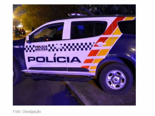 Adolescente de 17 anos é morto a tiros em Lucas do Rio Verde