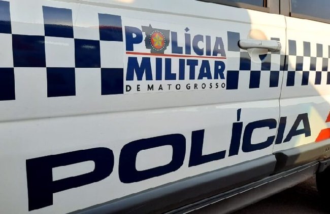 Dupla armada rende vítimas, leva celulares e obrigam a fazer Pix