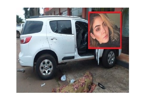 Na hora e local errados, diz MP sobre chacina que matou jovem de MT