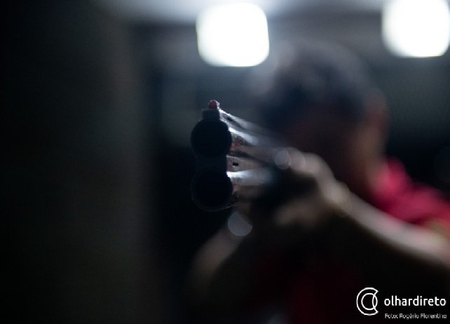Polícia indicia suspeito que matou homem que teria abusado de seu sobrinho