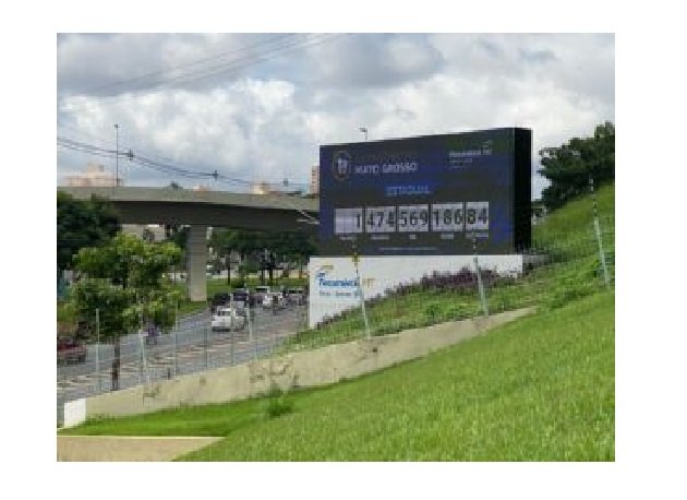 Mato-grossenses já pagaram R$ 1,5 bilhão em impostos este ano