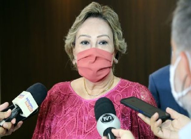 Presidente do TJ fecha fóruns e impõe teletrabalho por 10 dias