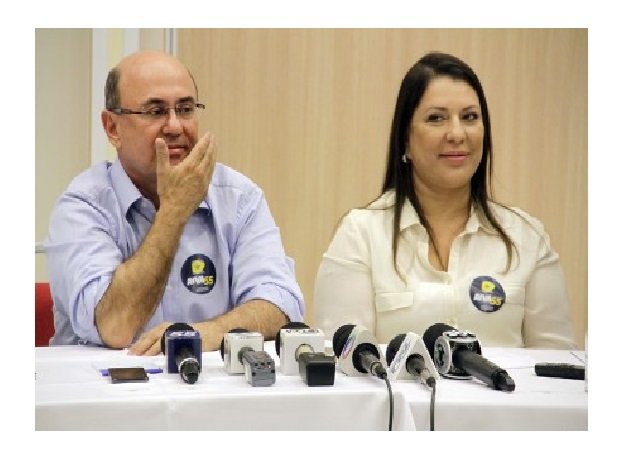Juíza libera duas fazendas de Janete para pagar delação de Riva
