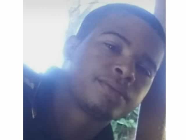 URGENTE: Jovem de 20 anos em Colíder, está desaparecido após pegar carona num Gol prata. (Fotos)