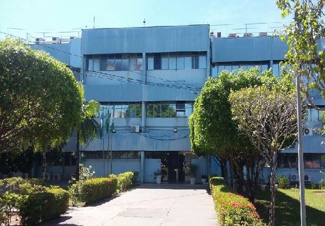 Inscrições para o concurso da Segurança Pública iniciam nesta quarta-feira (12)
