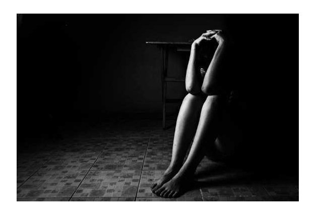 Homem com covid é preso por perseguir ex no trabalho em MT