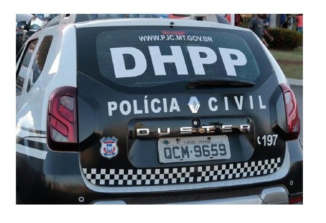 Jovem que levou tiro na cabeça quando saía de casa morre no Hospital