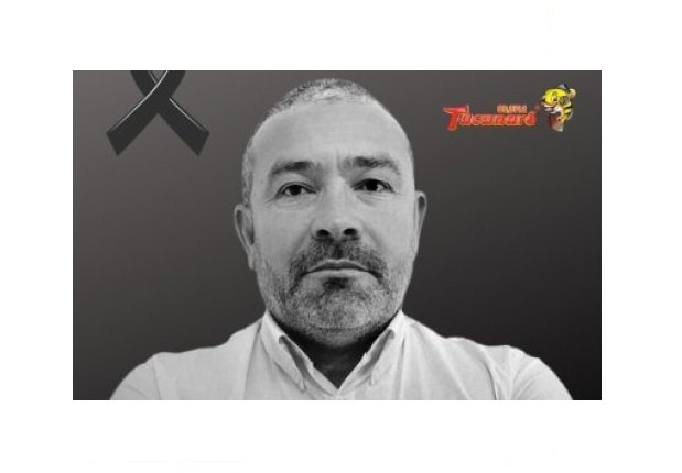 Radialista tenta tirar galho de estrada e morre eletrocutado