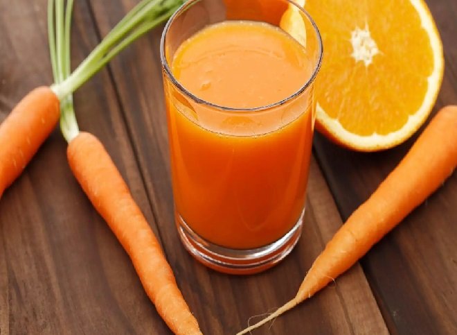 Receita de suco da imunidade com 3 ingredientes potentes