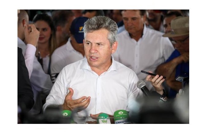 Mauro: Penais querem se comparar com Polícia Civil, mas são carreiras diferentes