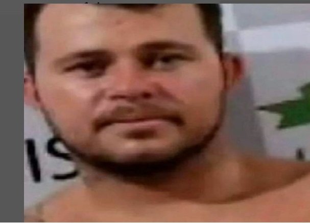 Fugitivo de penitenciária morre após confronto com a Força Tática