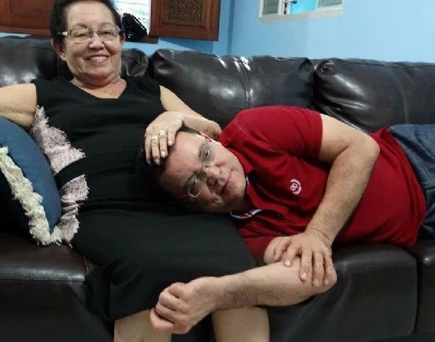 Morre mãe do deputado estadual Eduardo Botelho