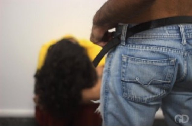 Mulher é estuprada por 3 horas e criminoso ainda pede desculpas em MT