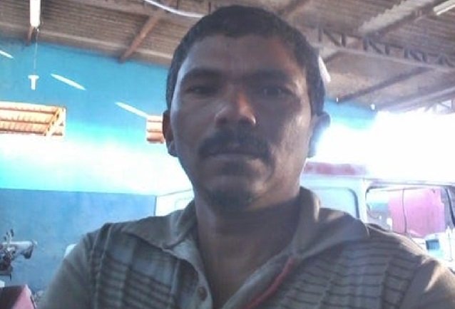 Família procura homem de 46 anos desaparecido em MT