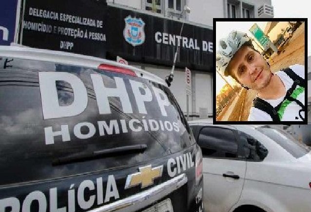 Internado há 10 dias, homem morre após ser espancado pelo namorado
