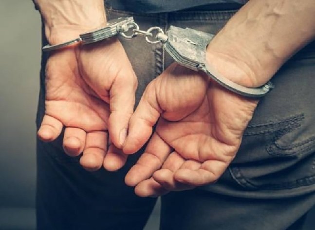 Foragido que matou 3 em Alagoas é preso em Mato Grosso