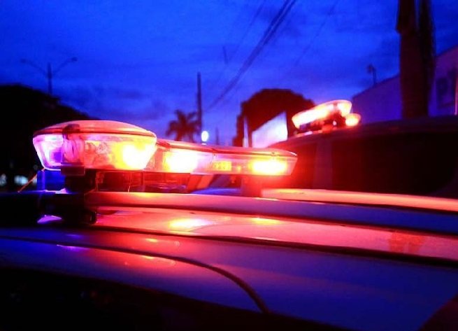Homem é preso após agredir esposa grávida e importunar sexualmente a enteada
