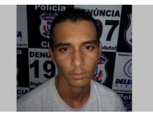 Filho é preso acusado de ser o principal mandante do assassinato do pai