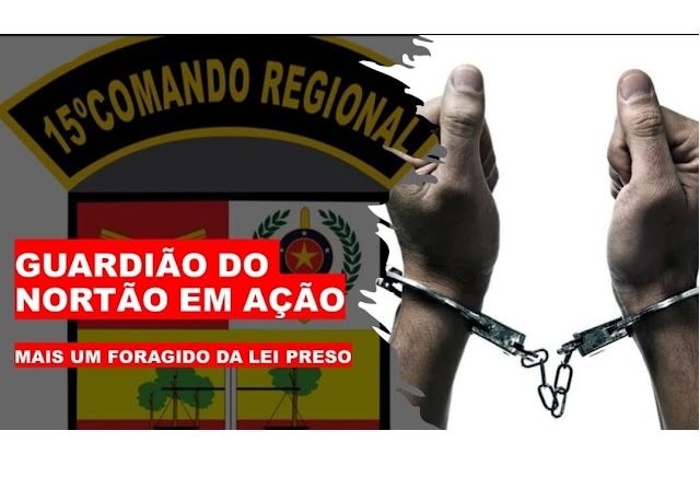 Acusado de matar vítima degolada no meio de calçadão é preso em Novo Mundo