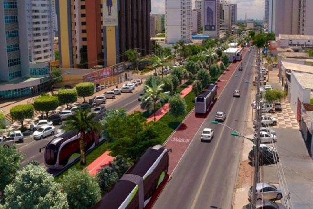Licitação do BRT é suspensa a pedido de empresas que alegam redução de funcionários por causa da Covid