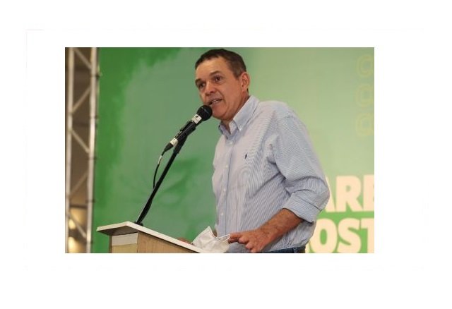 PF investiga deputado que acusou concorrente de praticar pedofilia