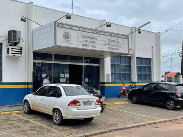 SINE de Colíder tem 70 vagas de empregos esperando por você!