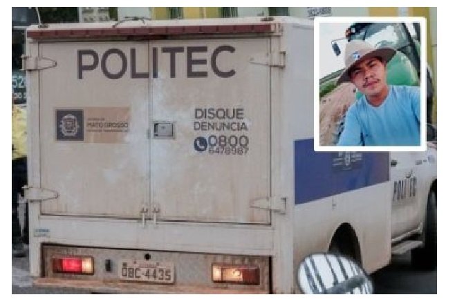 Jovem morre vítima de descarga elétrica em fazenda de MT