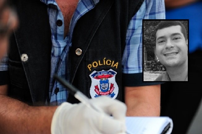 Universitário morre atropelado por carregadeira em mina subterrânea