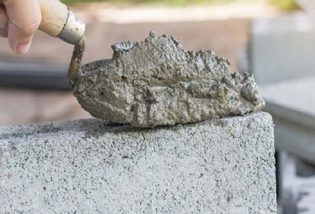 Baixa no preço do cimento torna momento vantajoso para construir