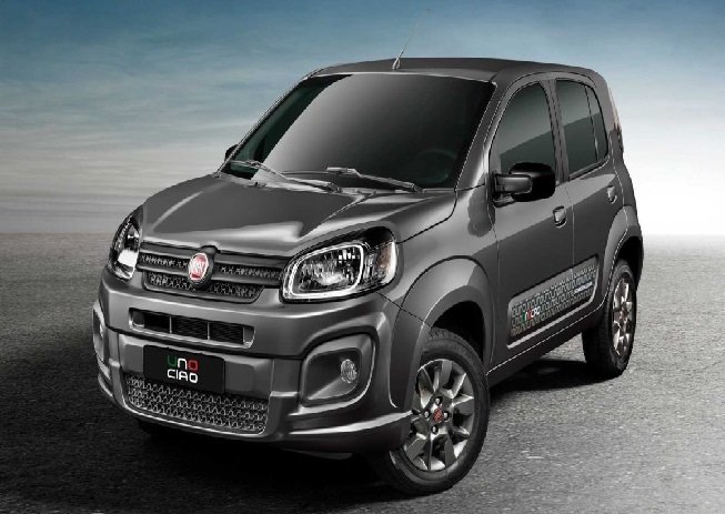 Fiat Uno sai de linha no Brasil; veja a história do primeiro carro popular