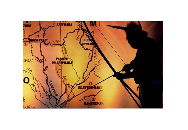 Povos Indígenas e especialistas comemoram reconhecimento territorial do Parque Aripuanã