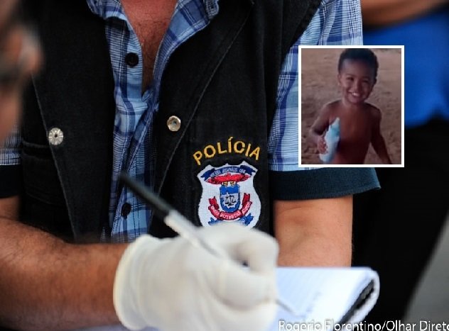 Menino de um ano morre queimado em explosão de gasolina em fogão a lenha