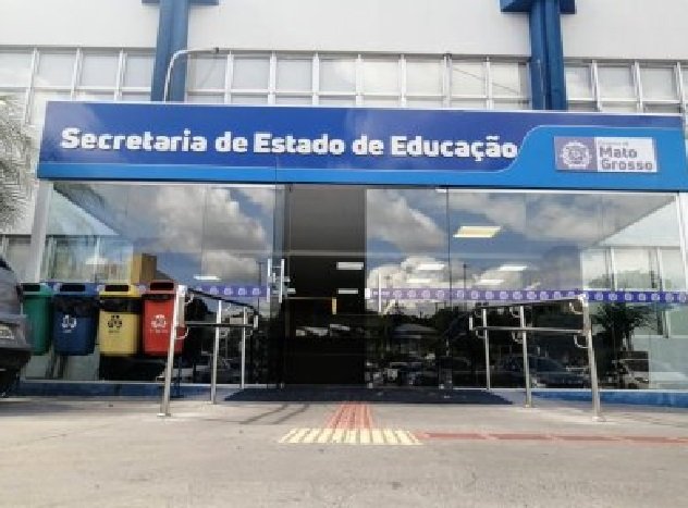 Estado convoca professores aprovados no concurso público de 2017
