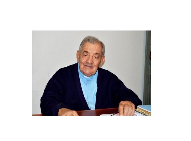 Padre morre aos 93 anos e causa comoção em cidade de MT