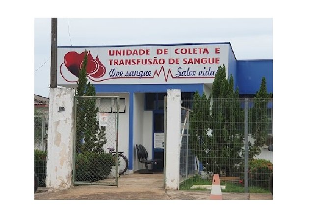 Hemocentro precisa de doadores de sangue voluntários para manter atendimento a pacientes
