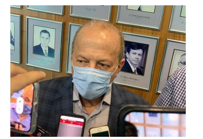 Vice-governador Otaviano Pivetta testa positivo para covid-19