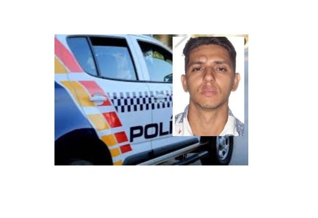 Homem invade casa da ex-mulher e atira na cunhada e enteado em MT