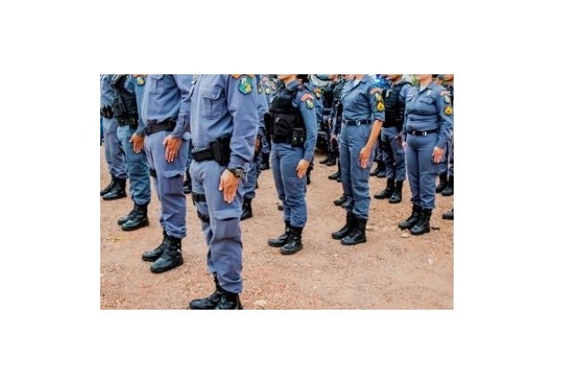 Editais do concurso para Segurança Pública serão alterados em MT