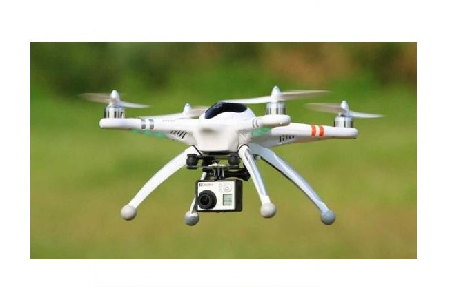 Ifood vai fazer entregas com drone; Anac já liberou